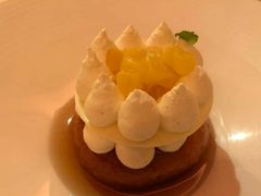 -The Ritz Restaurant