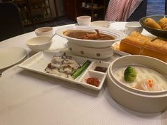 -天瑞轩·粤菜餐厅