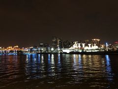 -黄浦江游览快线(金陵东路码头)