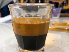 Espresso-吉派索自家烘焙咖啡馆(千佛山店)