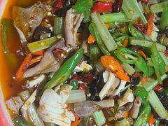 -破三川·新川菜(静安大融城店)
