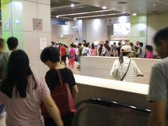 -珠海拱北口岸