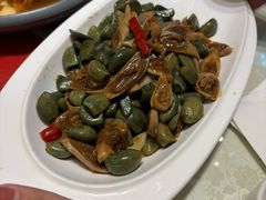 -吴记酱骨炖菜馆(西大直街店)