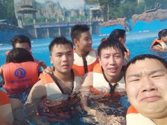 -郑州方特水上乐园