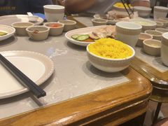 -章记星洲 · 新加坡餐厅(望京店)