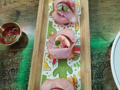 -Famous肥猫墨西哥音乐餐吧(五棵松华熙LIVE店)