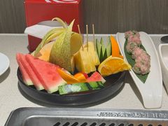 -海底捞火锅(亲子主题北金鹰店)