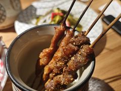 -雪熊精酿·哈尔滨烧烤酒馆(非遗大串店)