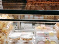 -鲍师傅糕点(虹口龙之梦店)