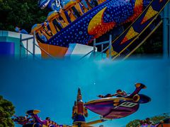 -海合安武汉极地海洋公园