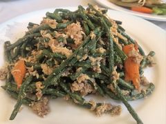 -宾朋海鲜饭庄(兴海路店)