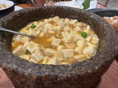 -绿茶餐厅(成都天府红店)