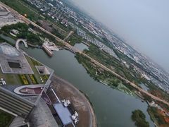 -嘉定凯悦·咖啡厅