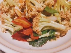-渝信川菜(西单店)