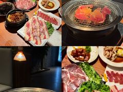 -山之屋炭火烧肉·生啤畅饮(大朗万科中央公园店)
