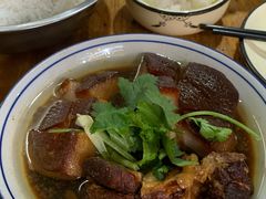 -聪辉同安老美食饭店(大元路店)