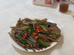 -莲花公园煎蟹(总店)