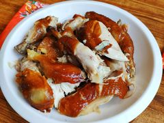 -东北人粗粮饺子坊(南山店)