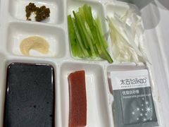 -惠丰堂饭庄·烤鸭·京味菜(翠微路店)