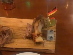 -haxnbauer海森堡德国餐厅(深圳coco店)