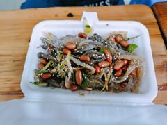 -陈添記·祖傳爽鱼皮·西关老字号(广州首店)