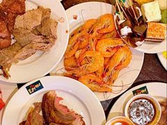 -拉丁餐厅·巴西烤肉自助(正佳广场店)
