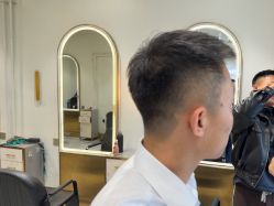 -逸丝风尚