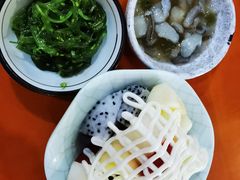 -银子铁板烧料理自助餐(人民广场店)