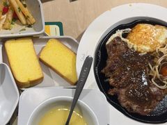-豪客来牛排(海沧阿罗海店)
