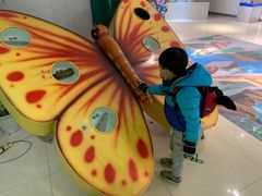 -上海昆虫博物馆