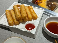 -海底捞火锅(老城根店)