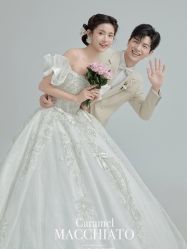 -第一夫人婚纱摄影(南京店)