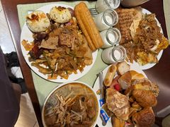 -杭州国际会议中心洲际酒店-原素全日餐厅(解放东路店)