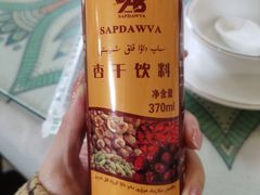 -新疆红柳花餐厅(新洲店)