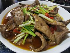 -胖哥家藏菜(护国路店)