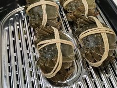 -阳澄湖大闸蟹·琼灵阁牌品牌连锁(吴中总店)