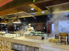 -深圳东部华侨城茵特拉根酒店