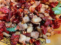 -孙厨娘川味饭馆(临河街店)
