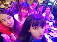 -胡桃里音乐酒馆(环亚凯瑟琳广场店)