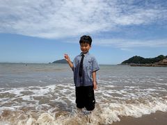 -渔满仓海鲜渔家(象山二店)