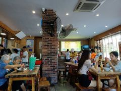 大堂-西环肥仔螺蛳粉(总店)