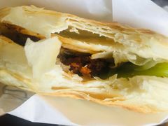 -香探花·擀面皮肉夹馍(北苑店)