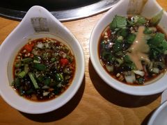 -海银海记潮汕牛肉火锅(新港中路海珠店)