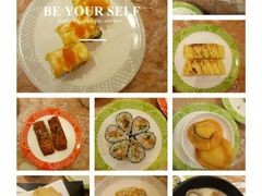 -新一番三文鱼寿司(大东海店)