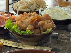 -正南齊北重庆老火锅(光华村直营店)