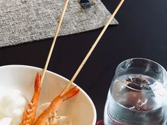 -广州文华东方酒店·悦铂尼西餐厅