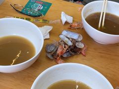 -从前慢海鲜面馆