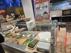 -米陀饭团•紫菜包饭(中华广场店)