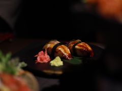 -鲸山上·私房日料(泰达MSD店)