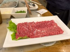 -牛街·马辈儿涮肉(牛街二店)